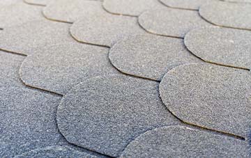 Corriecravie asphalt roofing costs