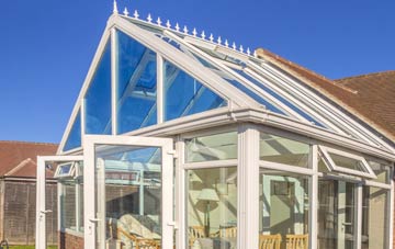 conservatory roof insulation costs Corriecravie