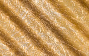 Corriecravie fibreglass roof waterproofing