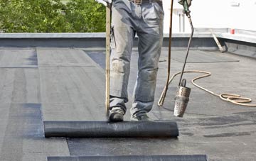 flat roof replacement Corriecravie, North Ayrshire