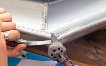 disadvantages of Corriecravie lead roofing