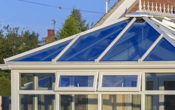 professional Corriecravie conservatory insulation