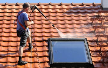 roof cleaning Corriecravie, North Ayrshire