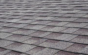 Corriecravie tiles for shallow pitch roofing
