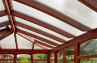 Corriecravie conservatory roofing insulation