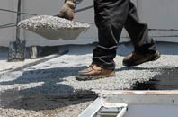 find rated Corriecravie flat roofing replacement companies